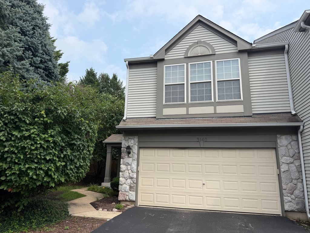 3140 Ollerton Avenue, Aurora, IL 60502