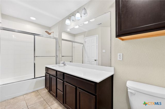6309 Dorothy Muree Drive, Temple, TX 76502