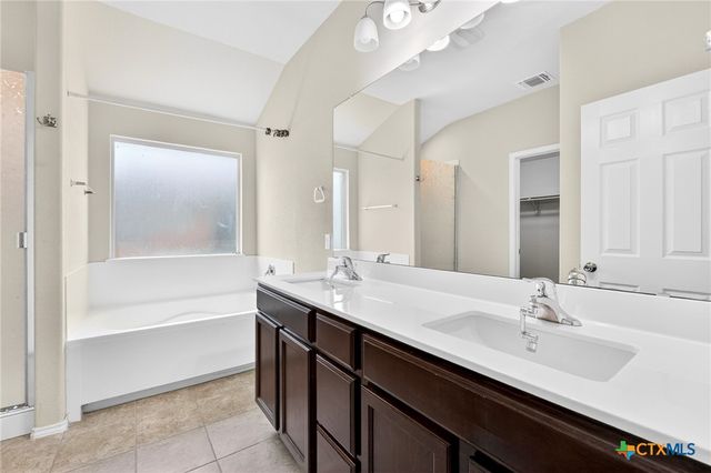 6309 Dorothy Muree Drive, Temple, TX 76502