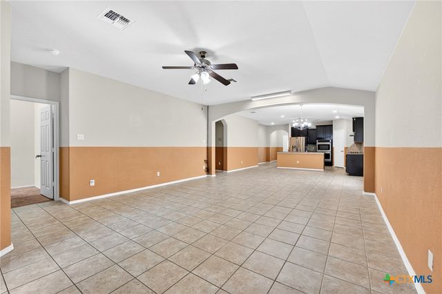 6309 Dorothy Muree Drive, Temple, TX 76502