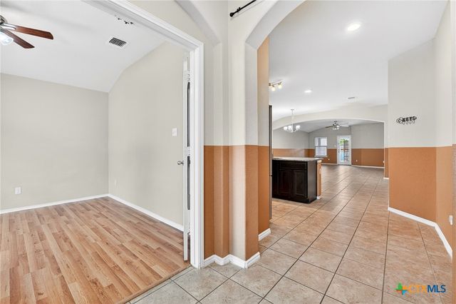 6309 Dorothy Muree Drive, Temple, TX 76502