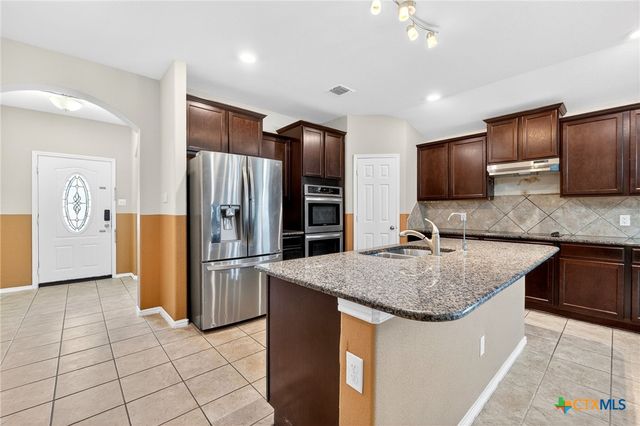 6309 Dorothy Muree Drive, Temple, TX 76502