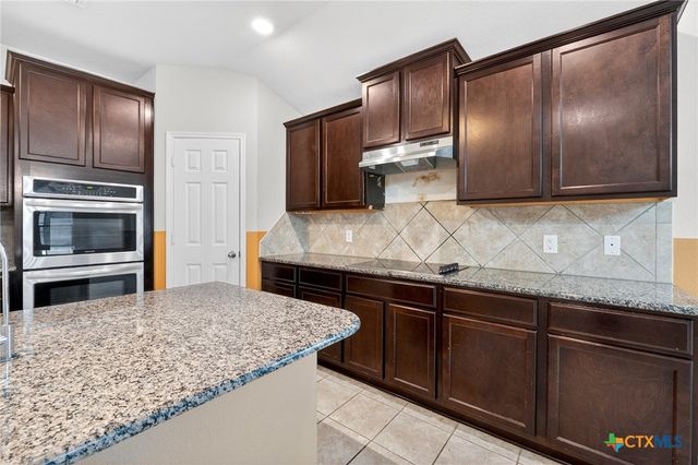 6309 Dorothy Muree Drive, Temple, TX 76502