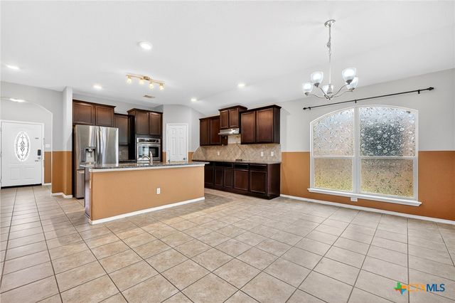 6309 Dorothy Muree Drive, Temple, TX 76502