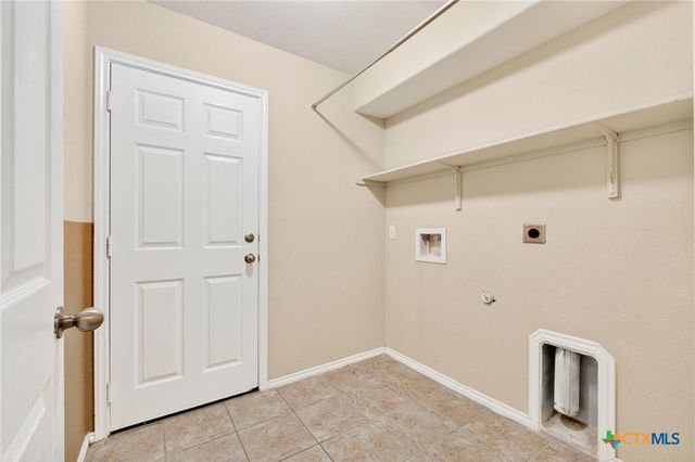 6309 Dorothy Muree Drive, Temple, TX 76502