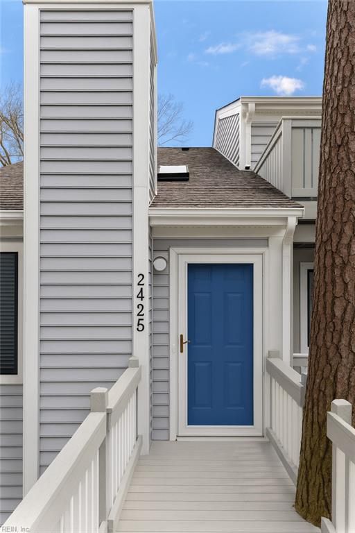 2425 Loran CT, Virginia Beach, VA 23451