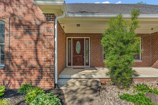 87 John Court, Danville, IN 46122