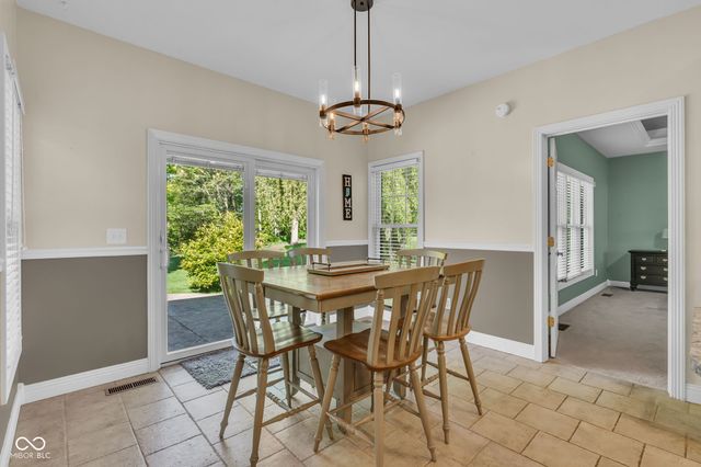 87 John Court, Danville, IN 46122