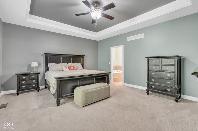 87 John Court, Danville, IN 46122