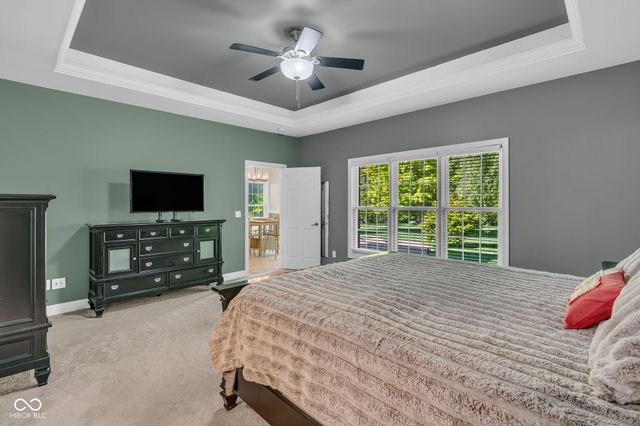 87 John Court, Danville, IN 46122