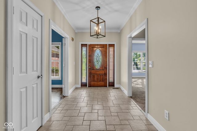 87 John Court, Danville, IN 46122