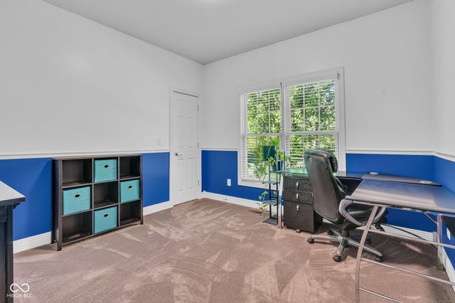 87 John Court, Danville, IN 46122