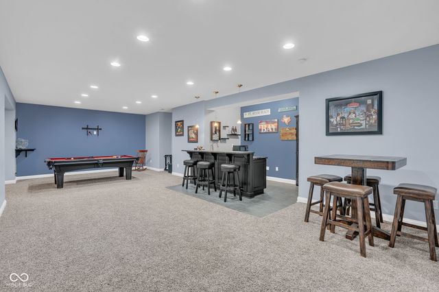 87 John Court, Danville, IN 46122