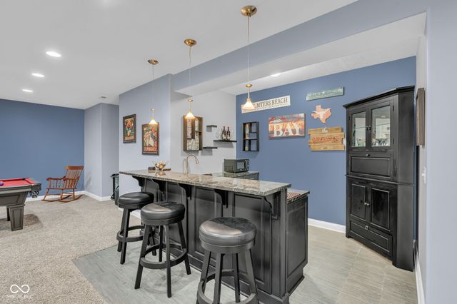 87 John Court, Danville, IN 46122