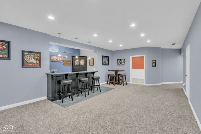 87 John Court, Danville, IN 46122