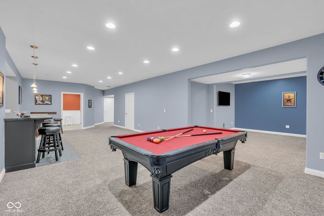 87 John Court, Danville, IN 46122