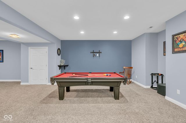 87 John Court, Danville, IN 46122