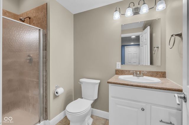 87 John Court, Danville, IN 46122
