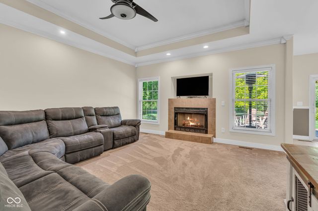 87 John Court, Danville, IN 46122