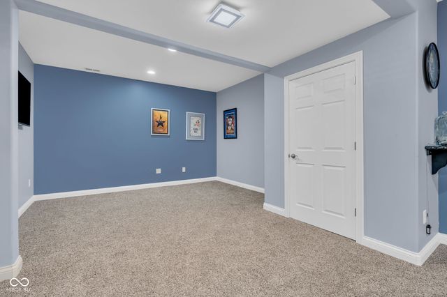 87 John Court, Danville, IN 46122