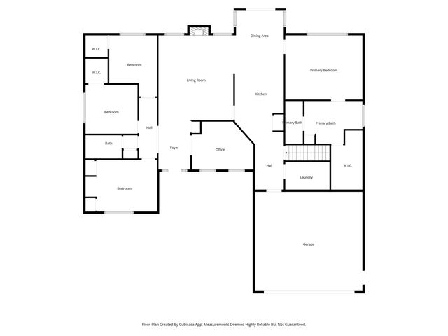 87 John Court, Danville, IN 46122