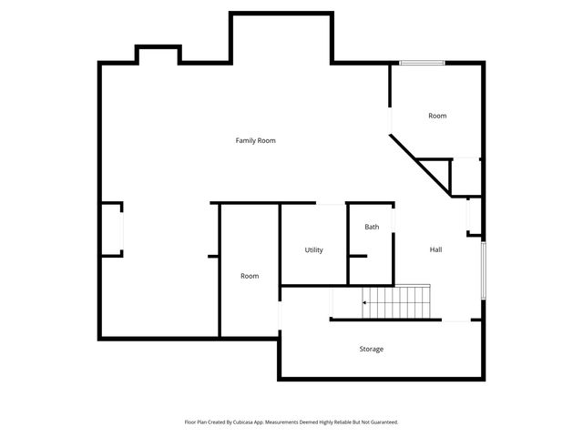 87 John Court, Danville, IN 46122