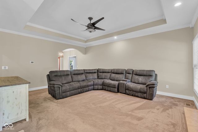 87 John Court, Danville, IN 46122