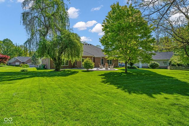 87 John Court, Danville, IN 46122