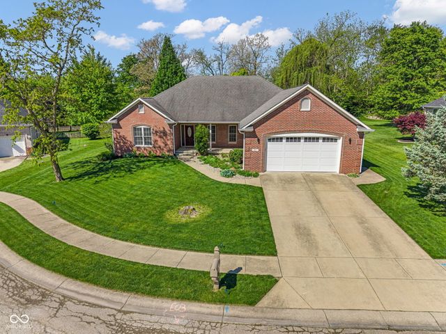 87 John Court, Danville, IN 46122