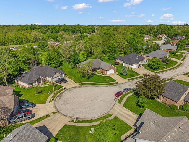 87 John Court, Danville, IN 46122
