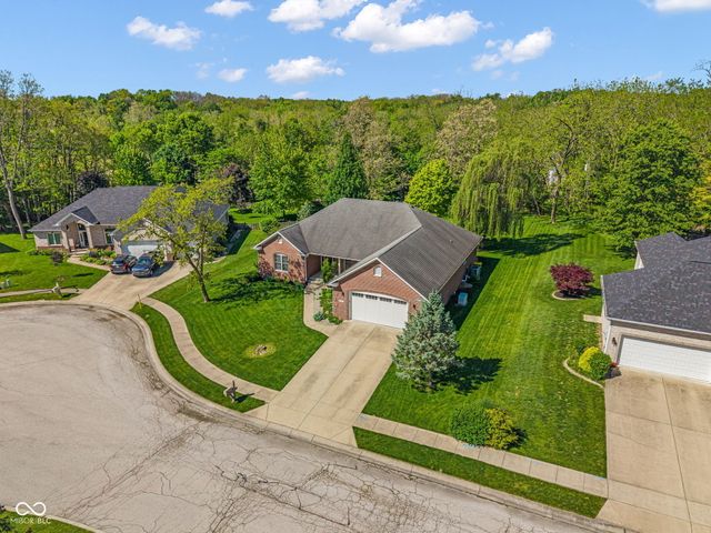 87 John Court, Danville, IN 46122