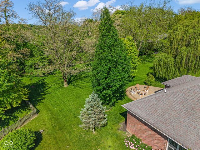 87 John Court, Danville, IN 46122