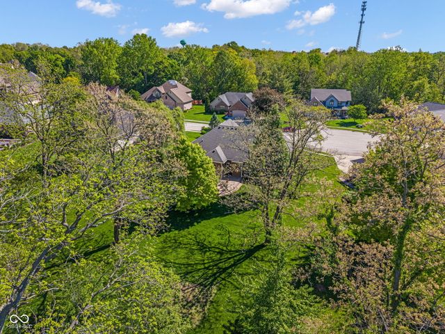87 John Court, Danville, IN 46122