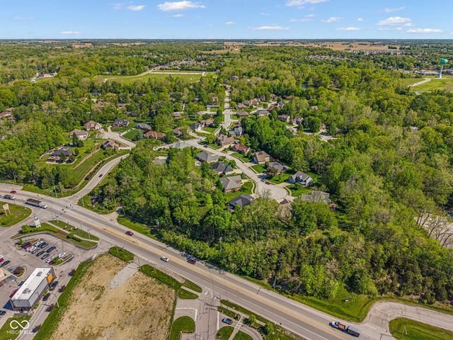 87 John Court, Danville, IN 46122