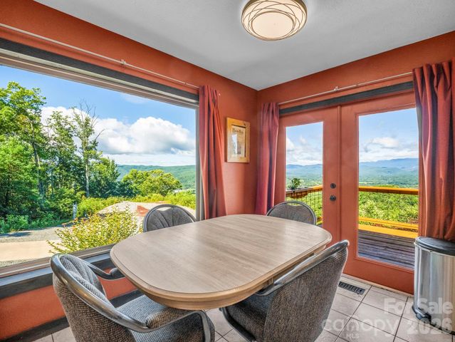 1025 Jeter Mountain Road, Penrose, NC 28766