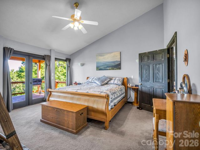 1025 Jeter Mountain Road, Penrose, NC 28766