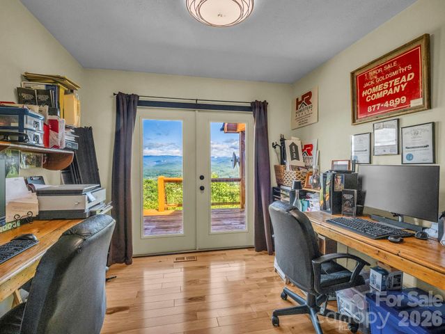 1025 Jeter Mountain Road, Penrose, NC 28766