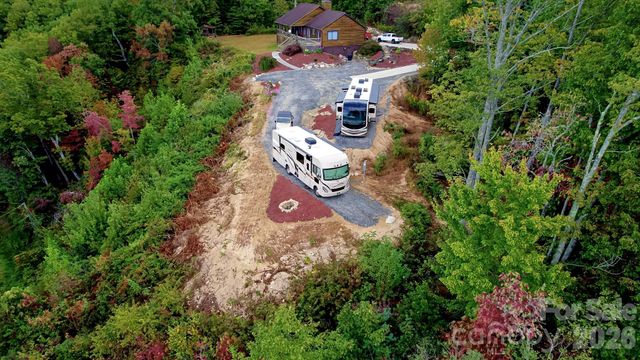 1025 Jeter Mountain Road, Penrose, NC 28766