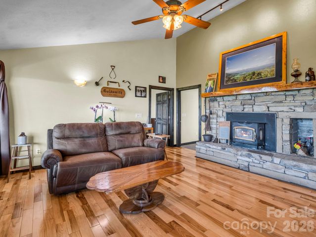 1025 Jeter Mountain Road, Penrose, NC 28766