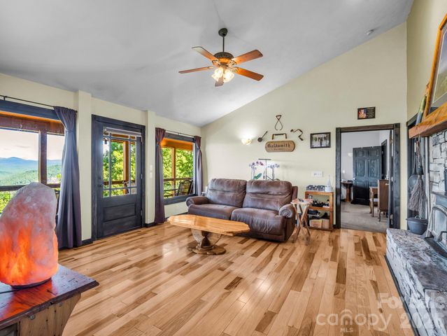 1025 Jeter Mountain Road, Penrose, NC 28766
