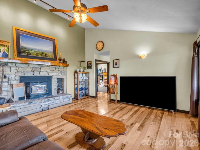 1025 Jeter Mountain Road, Penrose, NC 28766