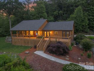 1025 Jeter Mountain Road, Penrose, NC 28766