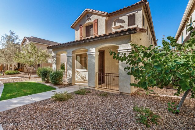 1705 E Joseph Way, Gilbert, AZ 85295