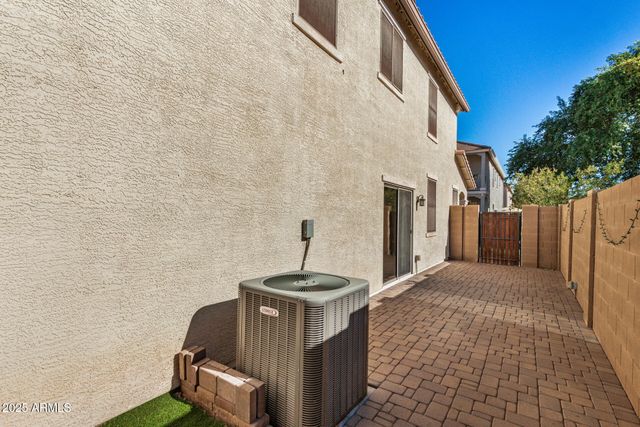 1705 E Joseph Way, Gilbert, AZ 85295