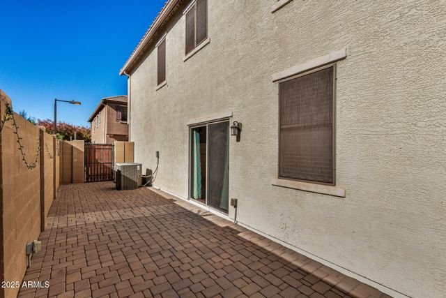 1705 E Joseph Way, Gilbert, AZ 85295