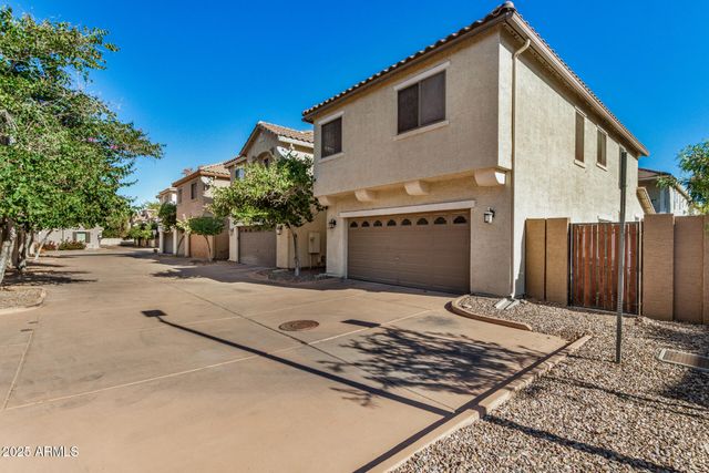 1705 E Joseph Way, Gilbert, AZ 85295
