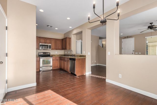 1705 E Joseph Way, Gilbert, AZ 85295