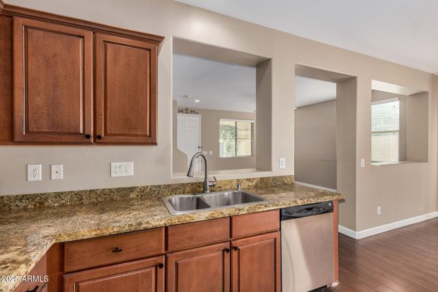 1705 E Joseph Way, Gilbert, AZ 85295