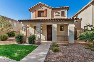 1705 E Joseph Way, Gilbert, AZ 85295