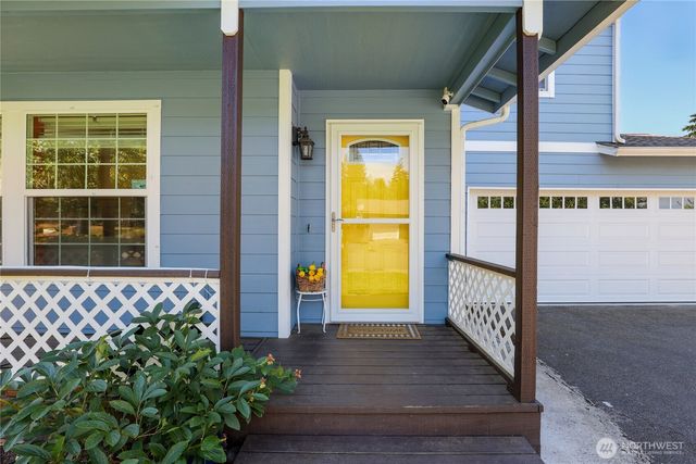360 NE Max William Loop, Poulsbo, WA 98370